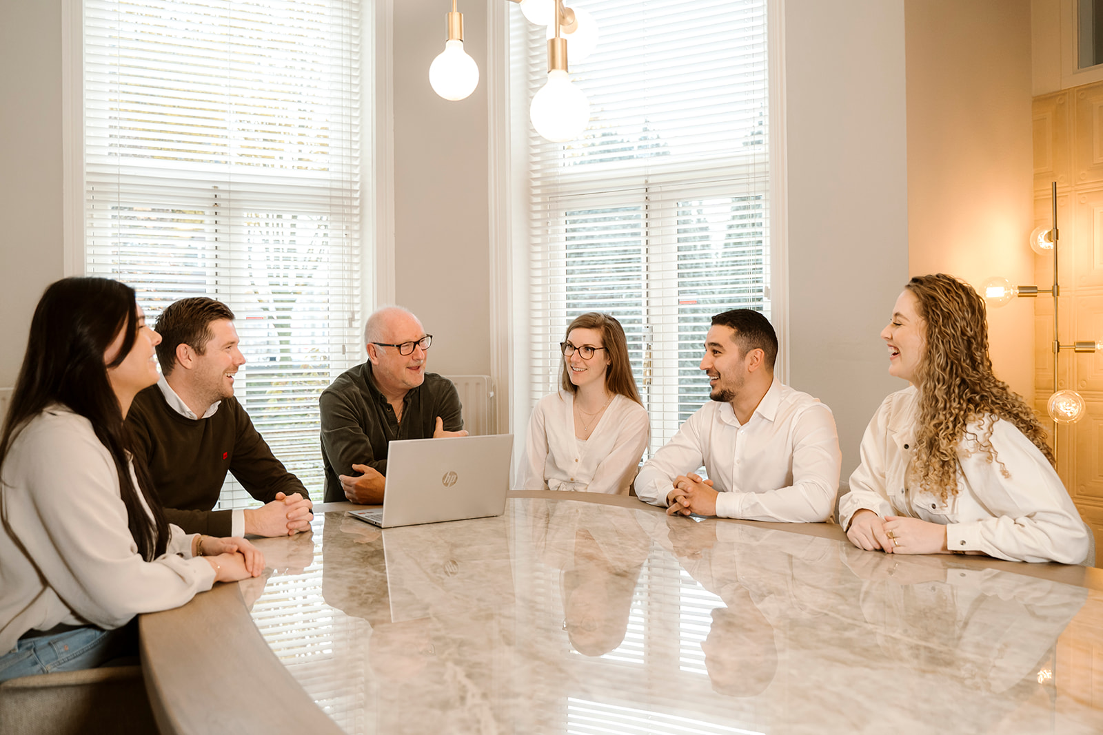 werken bij Loonservicebureau Robest